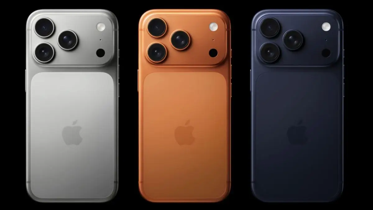 Apple Posts $27.5 Billion Profit In Q4; iPhone 17 Sales Bolsters Growth