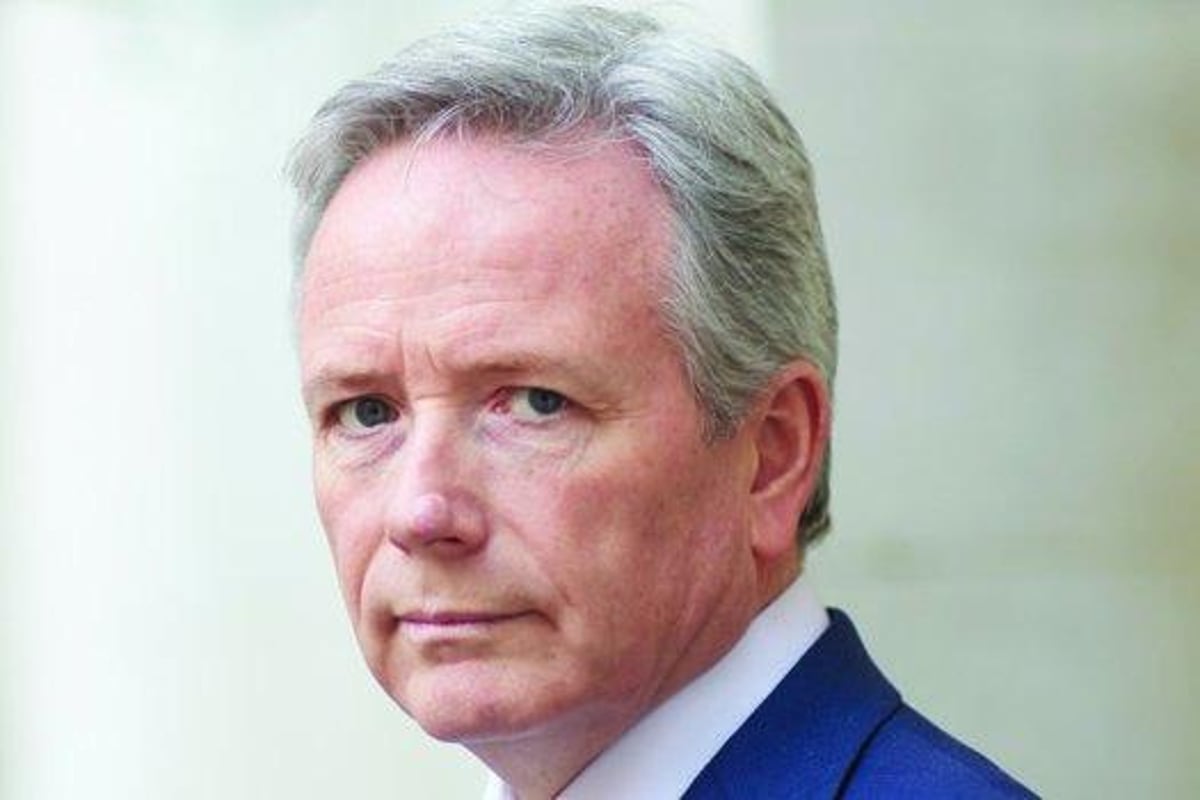 The Accident and Emergency crisis in Northern Ireland - Medical Matters with Derry GP Dr Tom Black