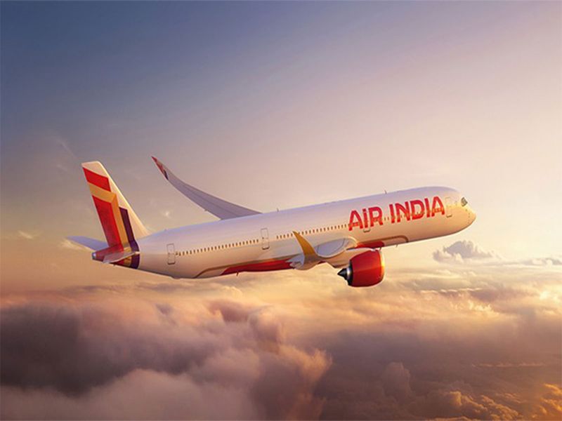 Punjab &#8216;reconnects&#8217; with the UK as Amritsar–London Gatwick flights resume
