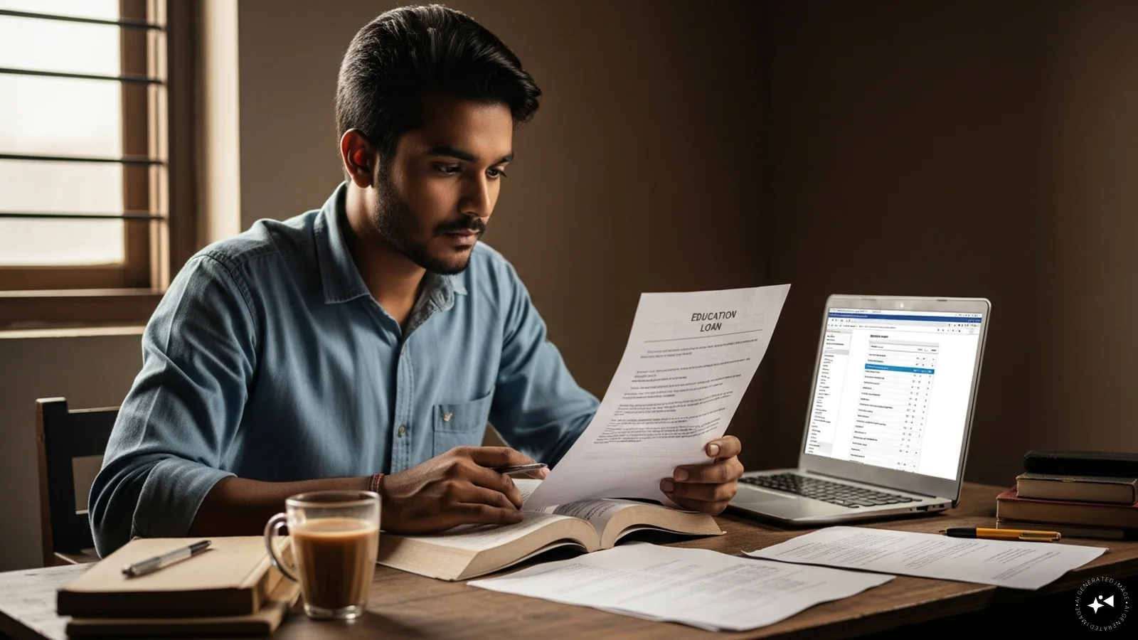 Education Loan Interest Rate Comparison: Check Latest Rates From SBI, HDFC, ICICI, And More