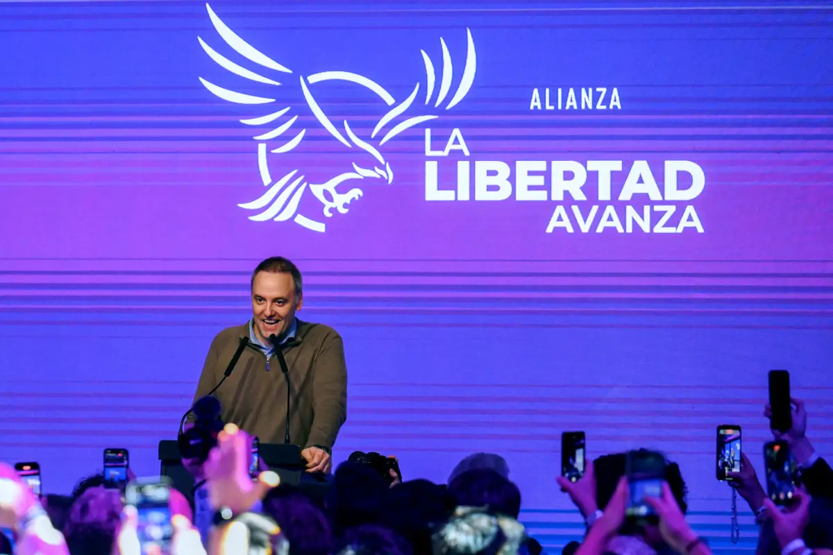 National populists surge worldwide