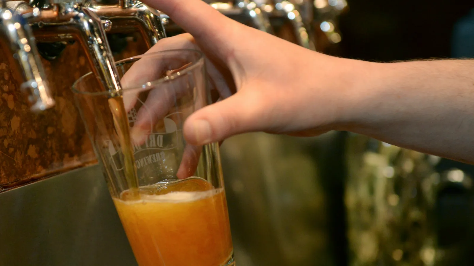 Aurora brewery to close taproom after 20 years, with plans to open a new space