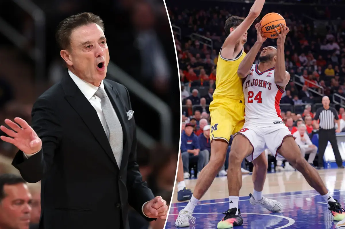 It's finally time to begin putting all the bold St. John's theories to the test