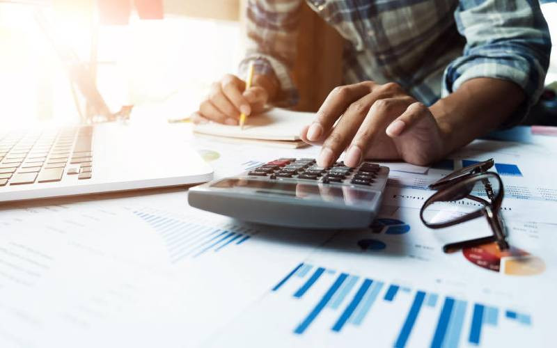 Audit reveals firms, State holding Sh330 billion unclaimed assets