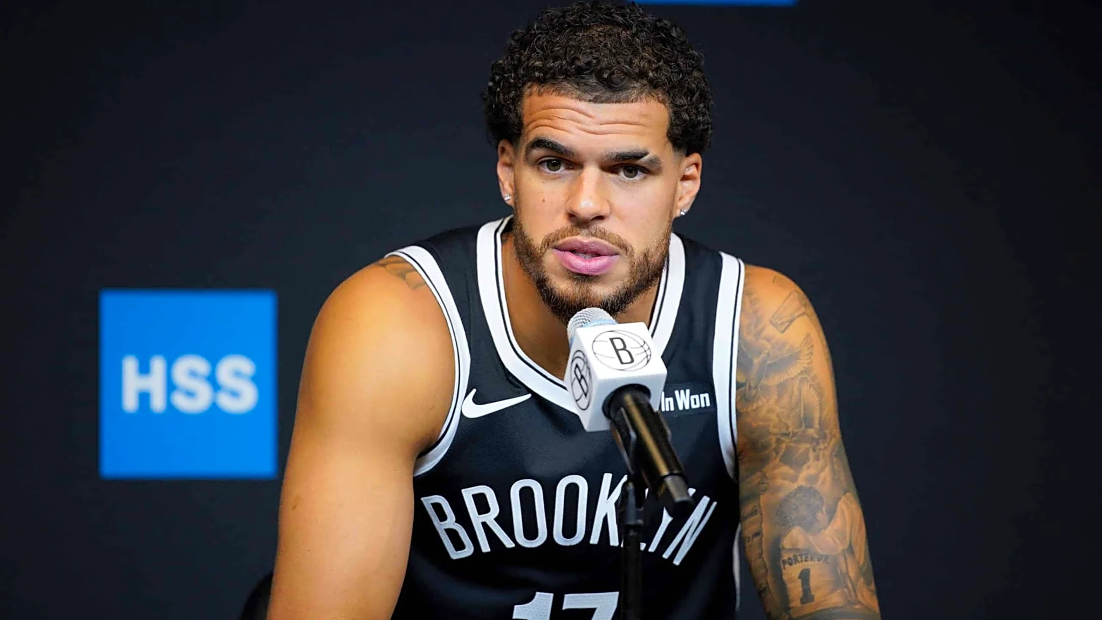 Michael Porter Jr. Finally Confesses Truth About Family Trouble After Brother Jontay Porter’s Arrest