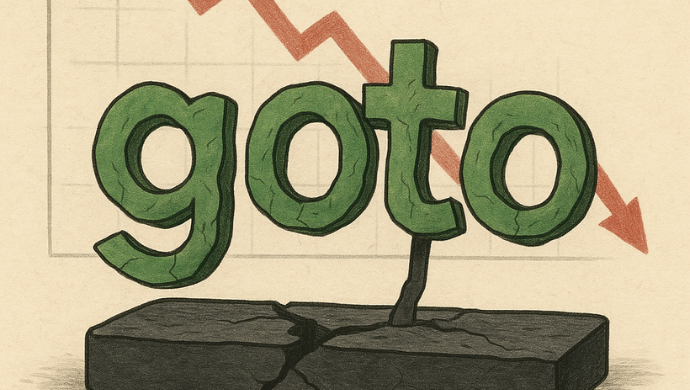 GoTo’s profit claim doesn’t add up: Adjusted metrics mask a US$15.6M loss