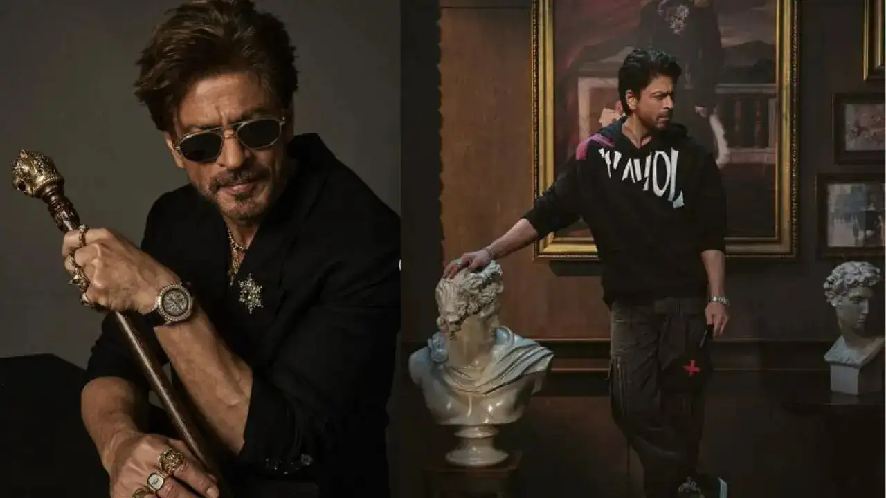 Shah Rukh Khan at 60: Health Secrets Behind the Superstar’s Fitness, Energy, and Agelessness