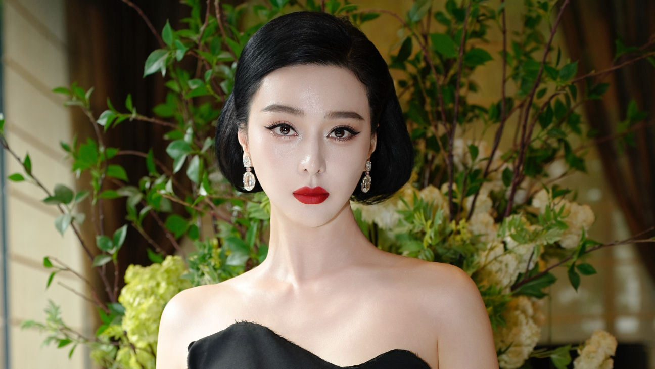 Fan Bingbing On Mother Bhumi, Working Again in China After Tax Case
