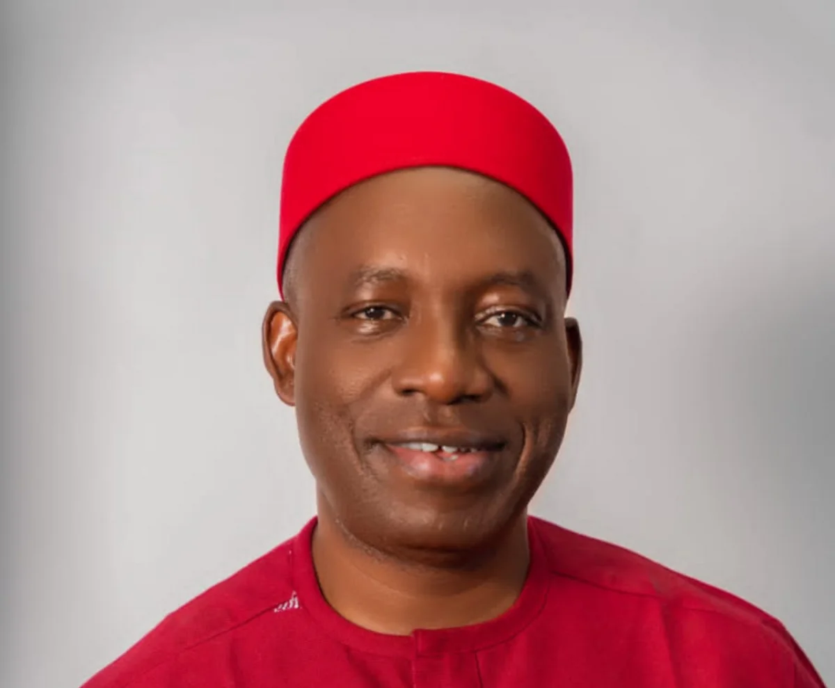 Anambra guber: Soludo’s monetary promise meant to fight voter apathy, not vote buying — Aide