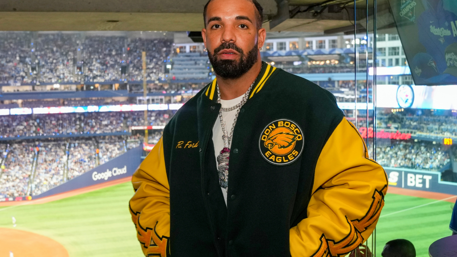 Lawsuit Against Spotify Calls ‘Billions’ of Drake Streams ‘Fraudulent’