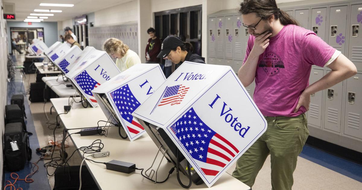 What SC voters need to know before heading to the polls