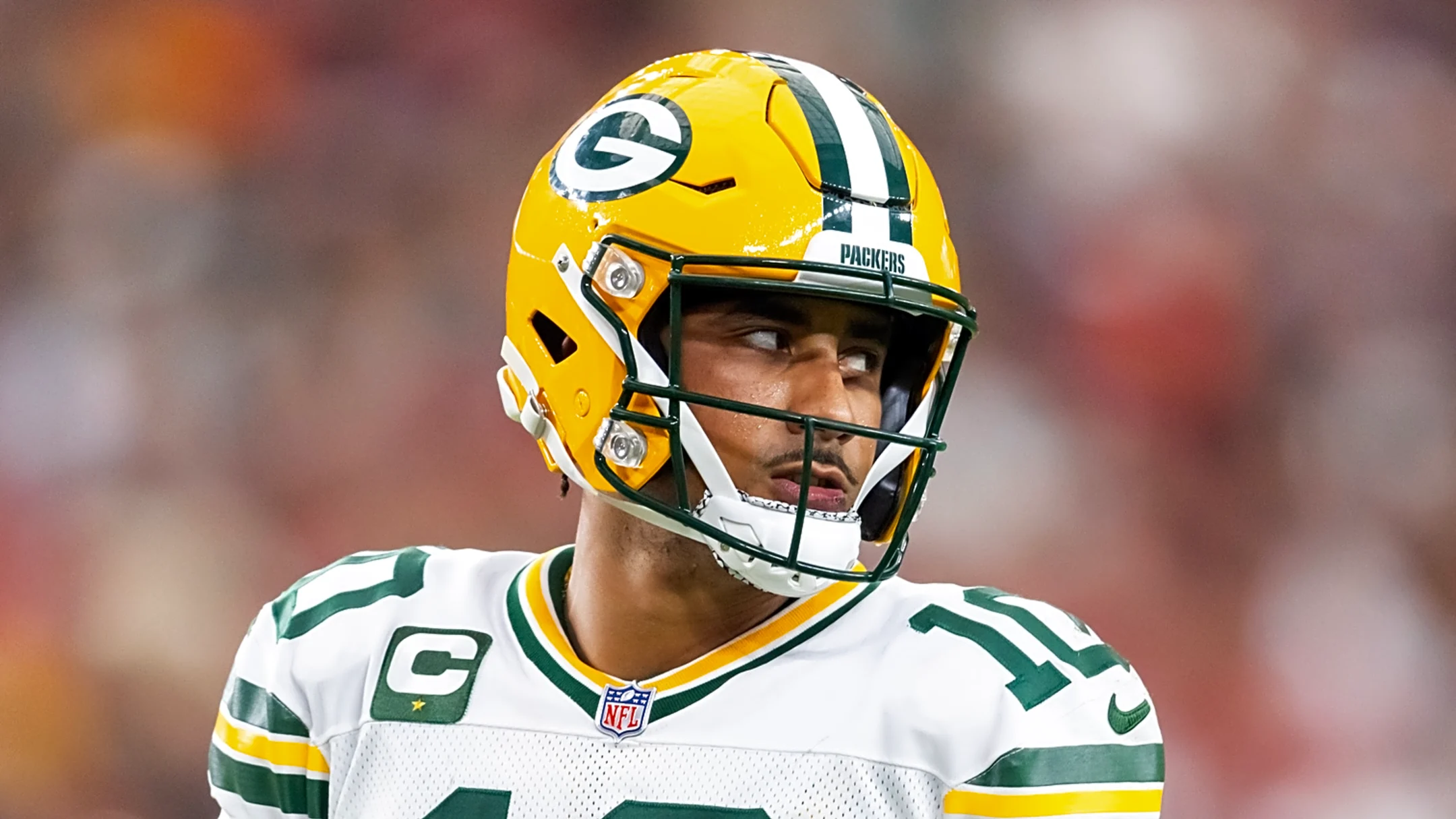 Packers' Matt LaFleur, Jordan Love address possible trap game vs. Panthers