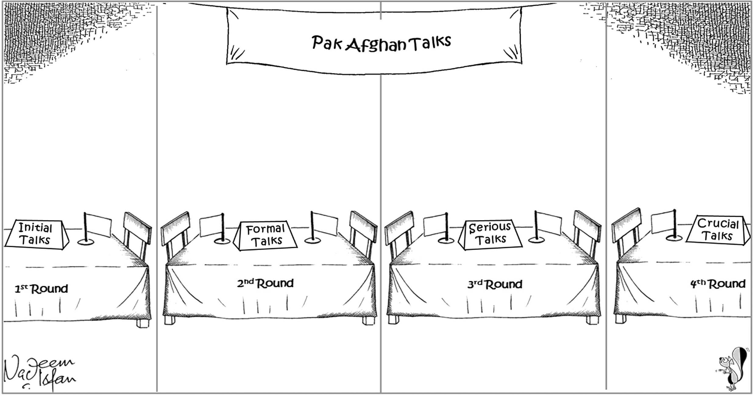 Daily Cartoon 01-11-2025