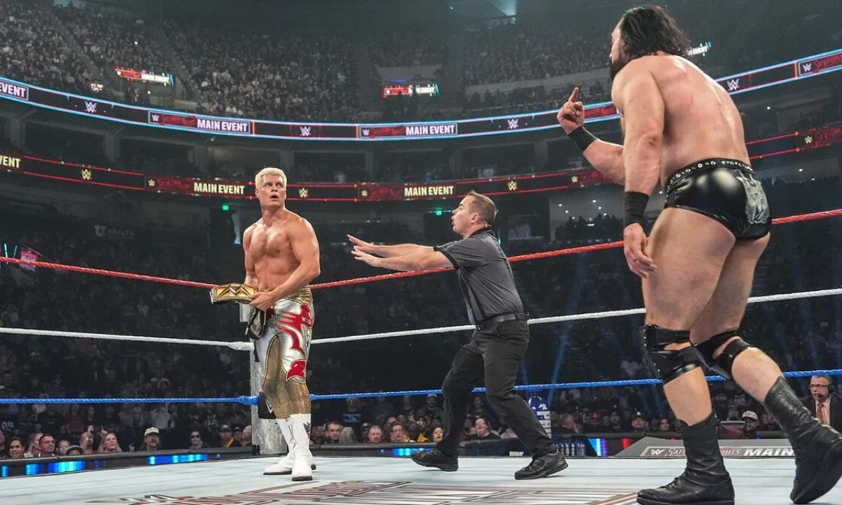 3 Burning questions following WWE Saturday Night’s Main Event XLI (November 1, 2025)