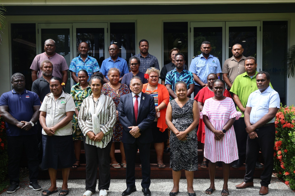 Role of trade in driving growth and resilience highlighted 