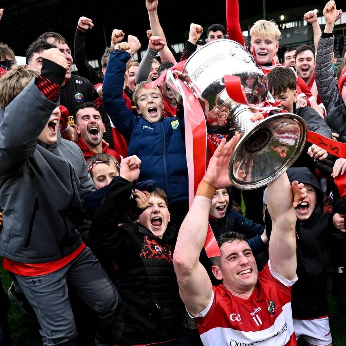 Dingle dilemma: celebrate first county in 77 years or join the Kerry team holiday to Nashville?