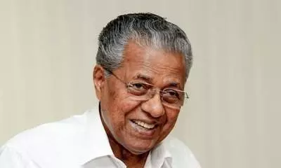 "Kerala Free of Extreme Poverty" Declares CM Pinarayi Vijayan In The Assembly