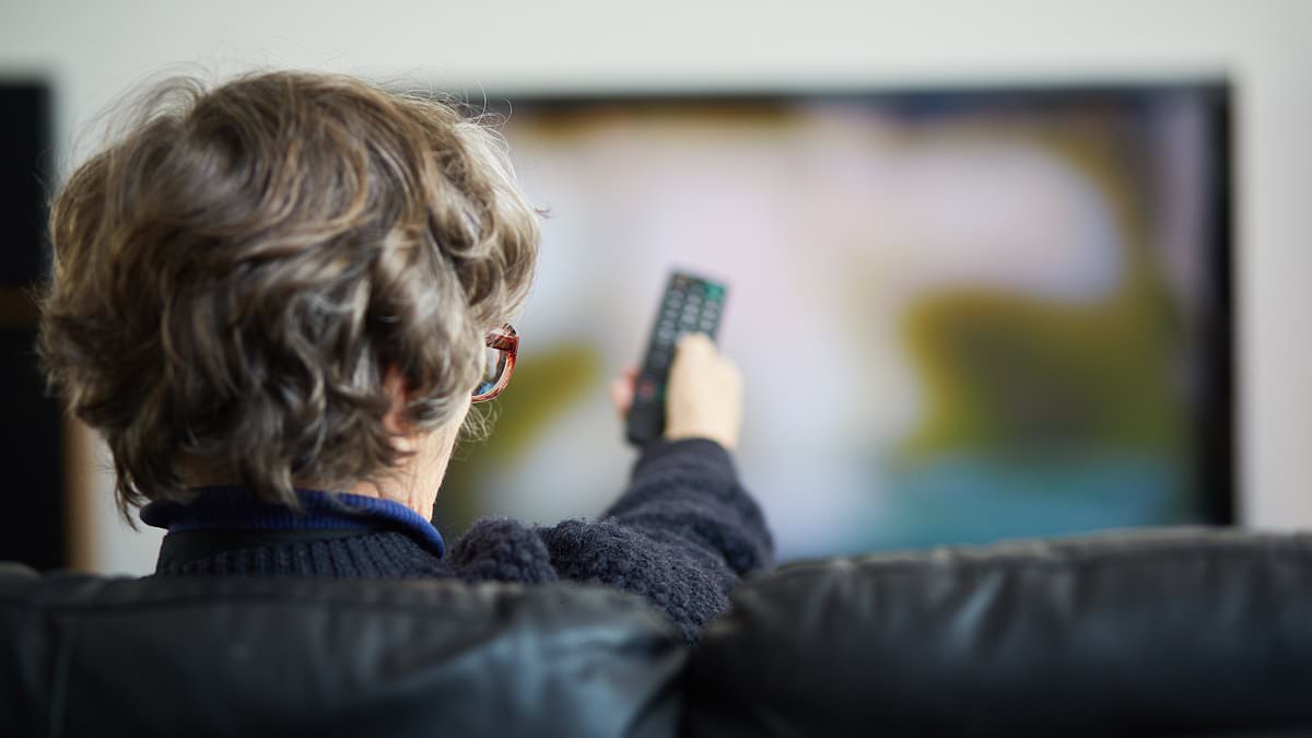 Blow for millions of families as BBC licence fee is set to be hiked to more than £180 a YEAR