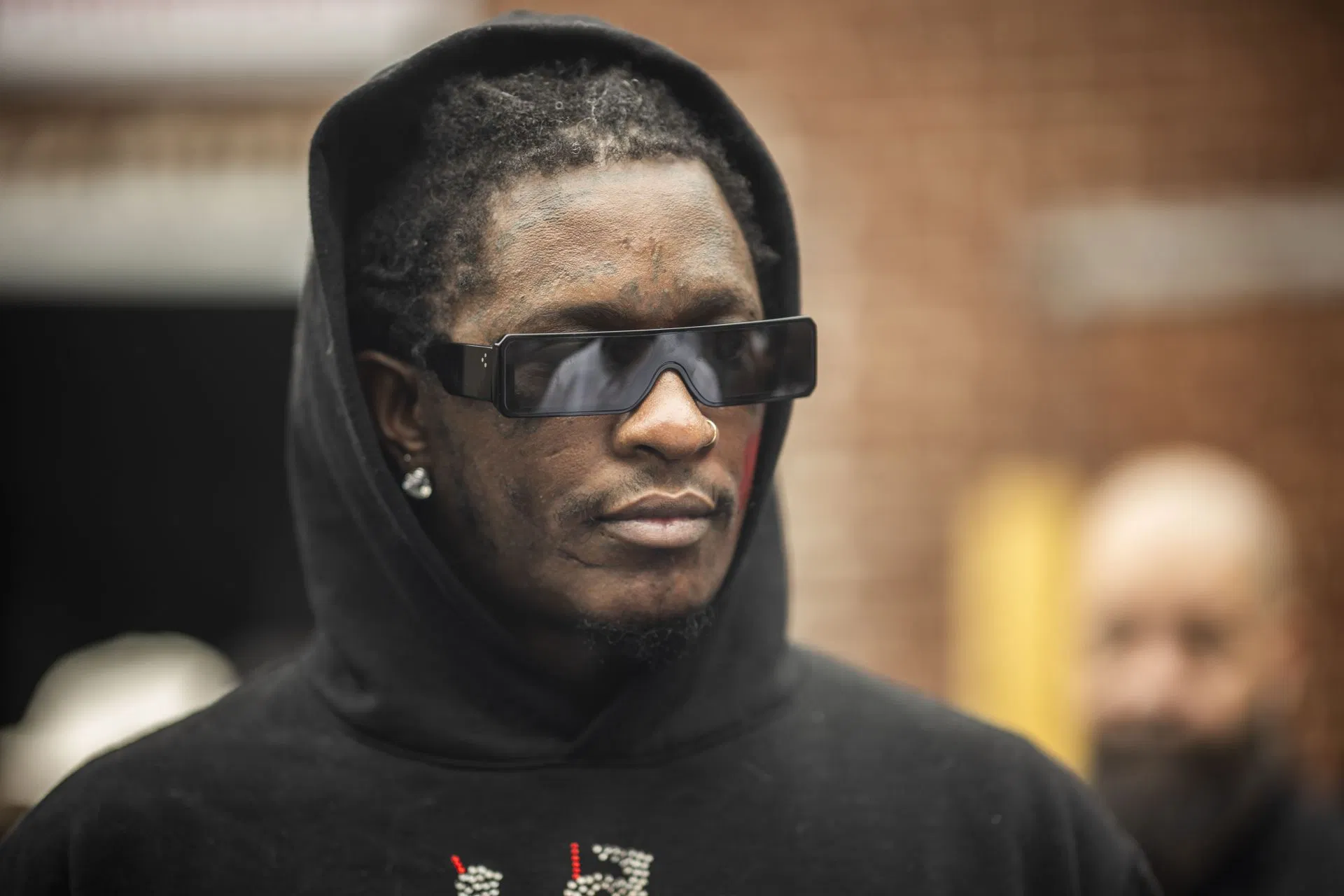 “The world has turned illiterate”: Netizens react as Young Thug seemingly claims he doesn’t know who The Alchemist is