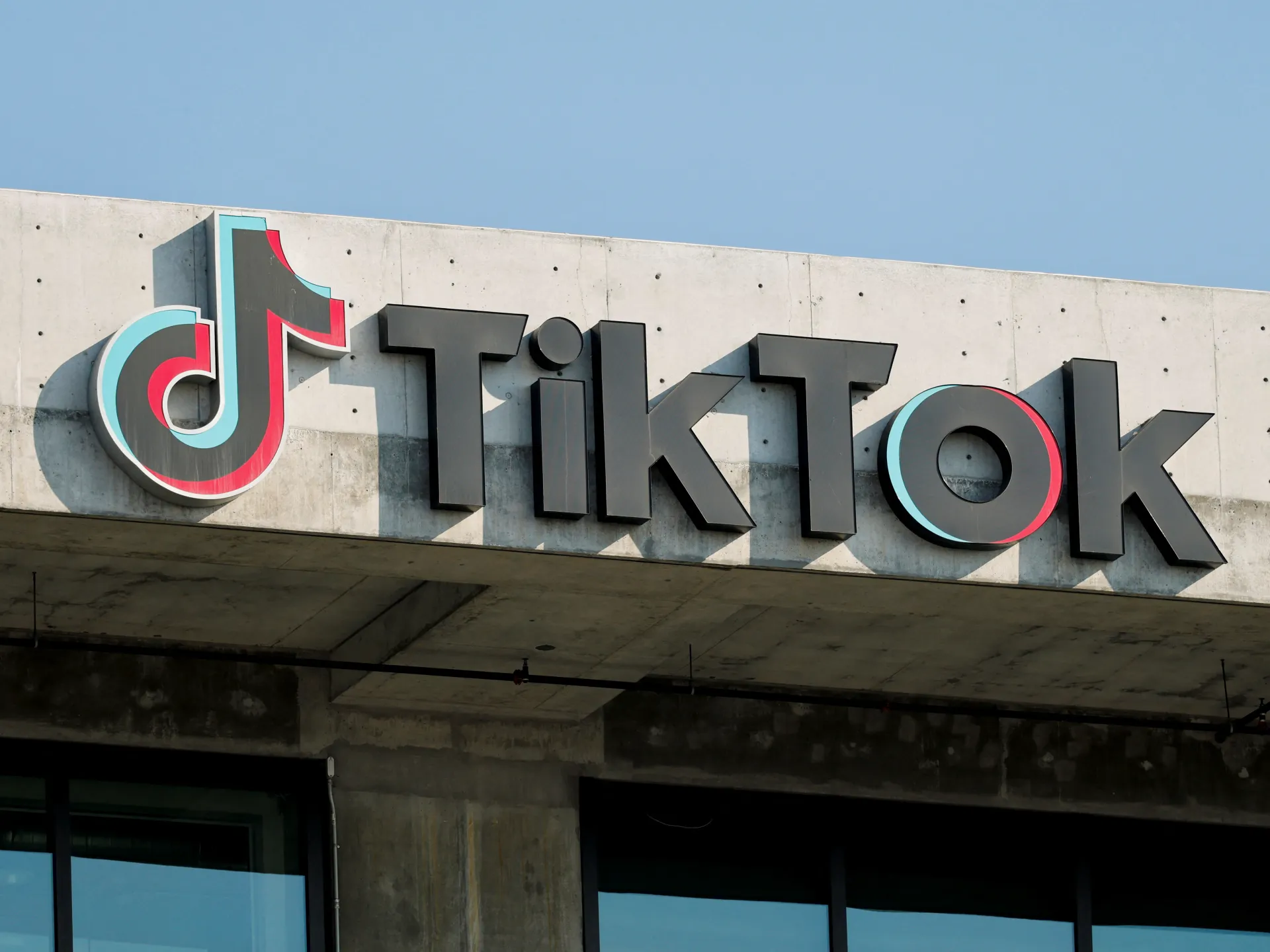 US Treasury’s Bessent says China has approved TikTok transfer deal