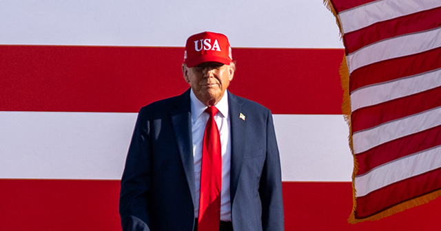 Trump's USCIS Strengthens Citizenship Test to 'Ensure Proper Assimilation of Legal Immigrants'