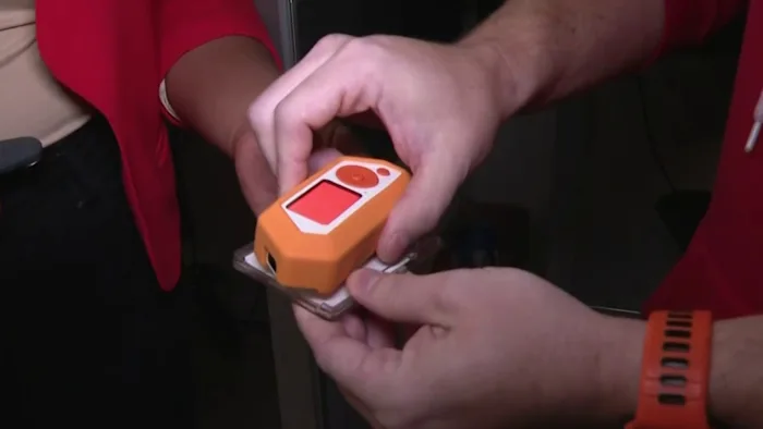 Morning 4: Experts warn of ‘ghost tapping’ scam that steals credit card data without swiping -- and more news