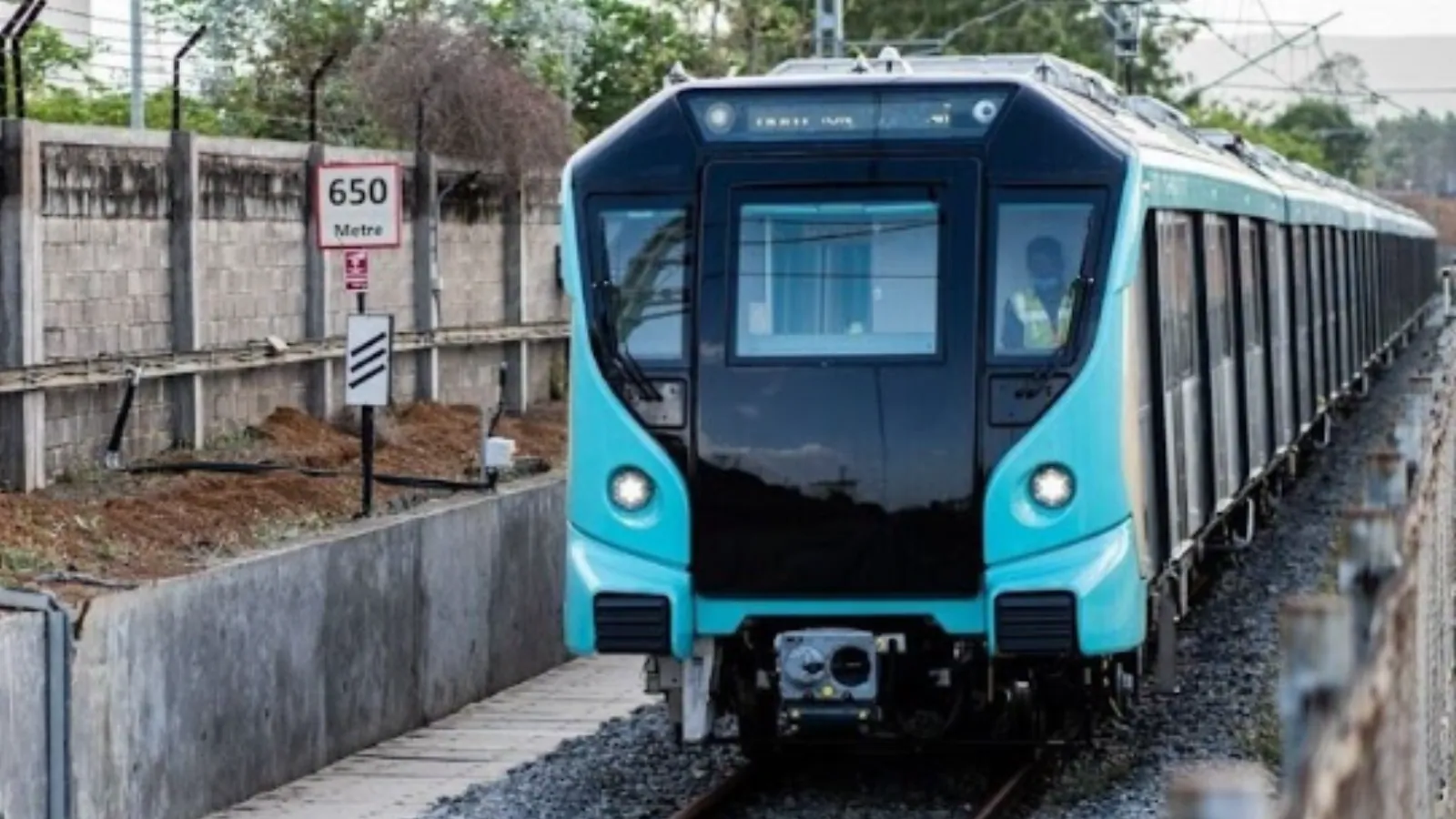 Mumbai Metro-3 Saw 38.63 Lakh Riders In October: Ticket Apps To Fare, Free WiFi, All Details Here