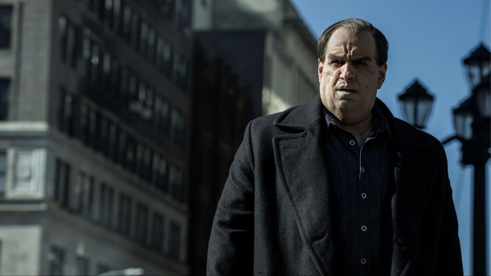 The Batman Part 2 takes place "a few weeks" after The Penguin, according to star Colin Farrell