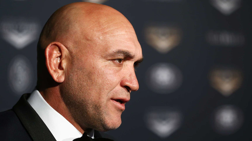 Tallis, Johns join Titans ownership group in 'full-circle moment'