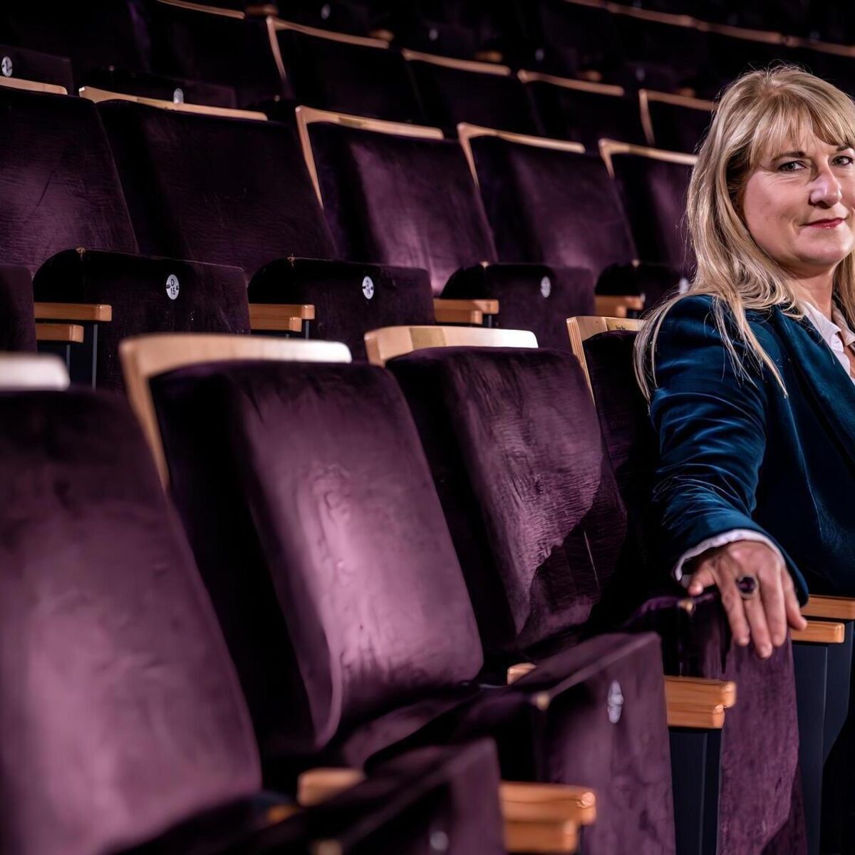 Cork International Film Festival: Seventy years of stories — and ambition for the future