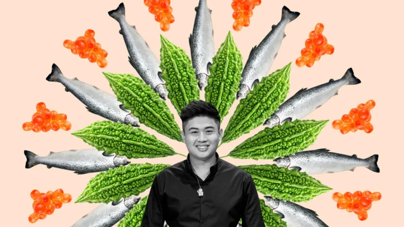 Fancy a brain boost? A dietitian recommends this popular sushi ingredient