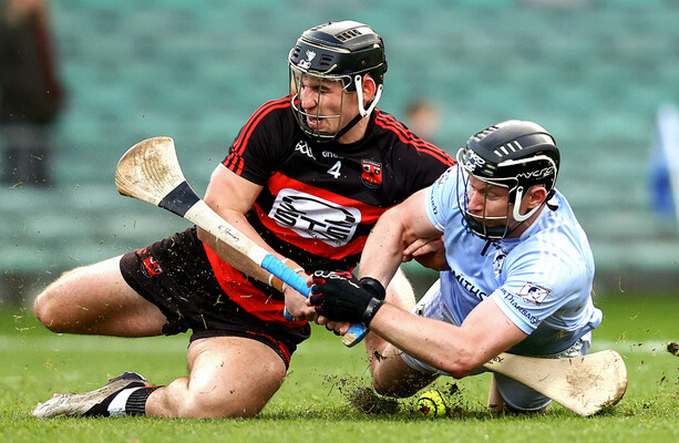 Ballygunner finish strong to progress in Munster hurling test against Na Piarsaigh