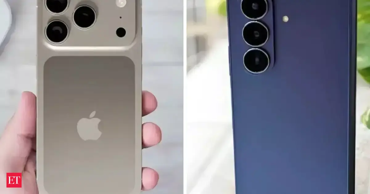 Slimboy flat: Apple, Samsung slow production, offer discounts, halt launches as lightweight models fail to get off the ground