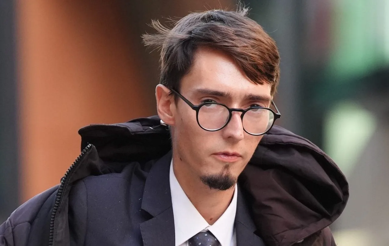 ‘Mad scientist’ suggested driving tank into mosque