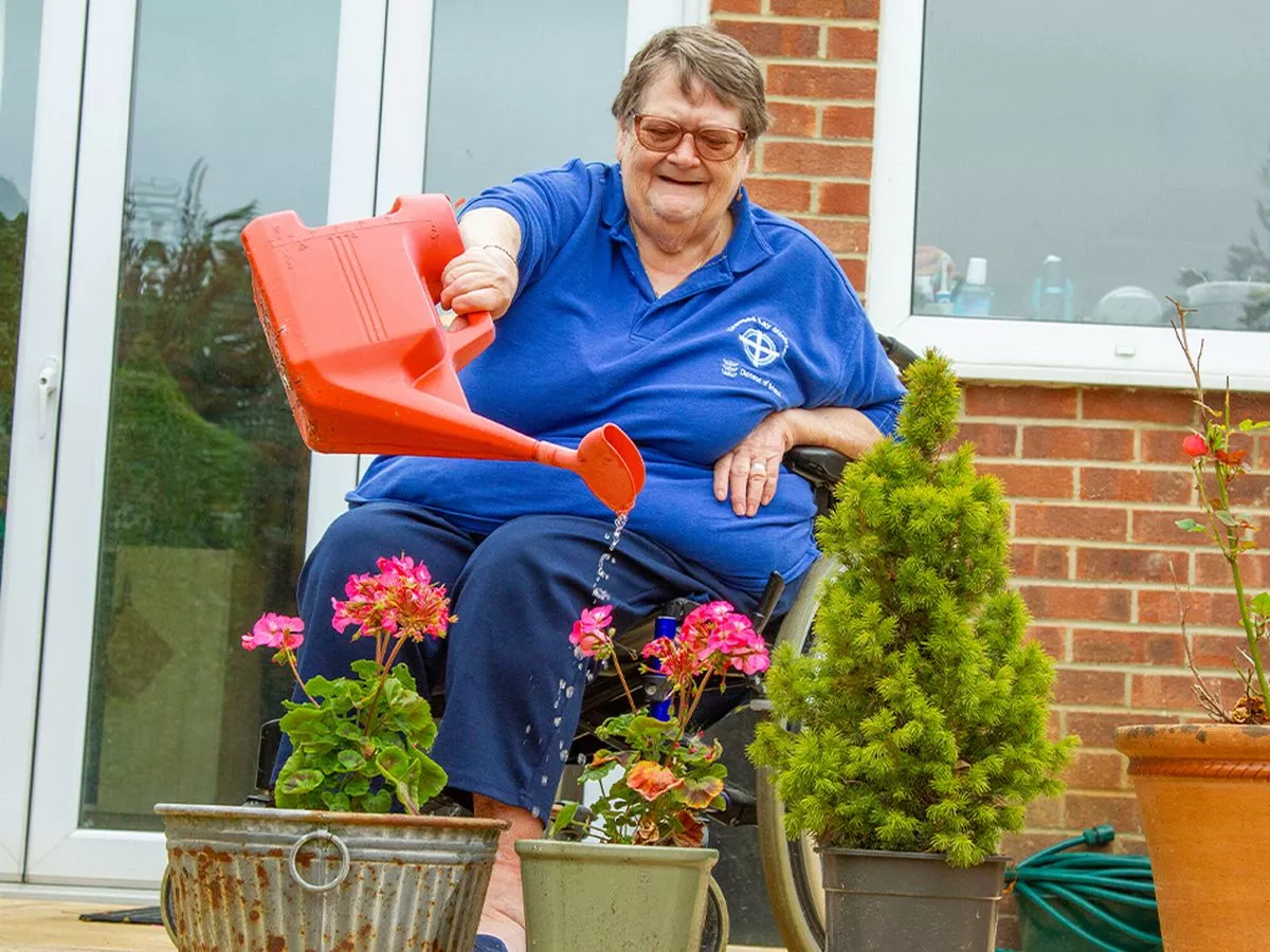 DWP update over potential changes to PIP to make benefit 'fit for the future'