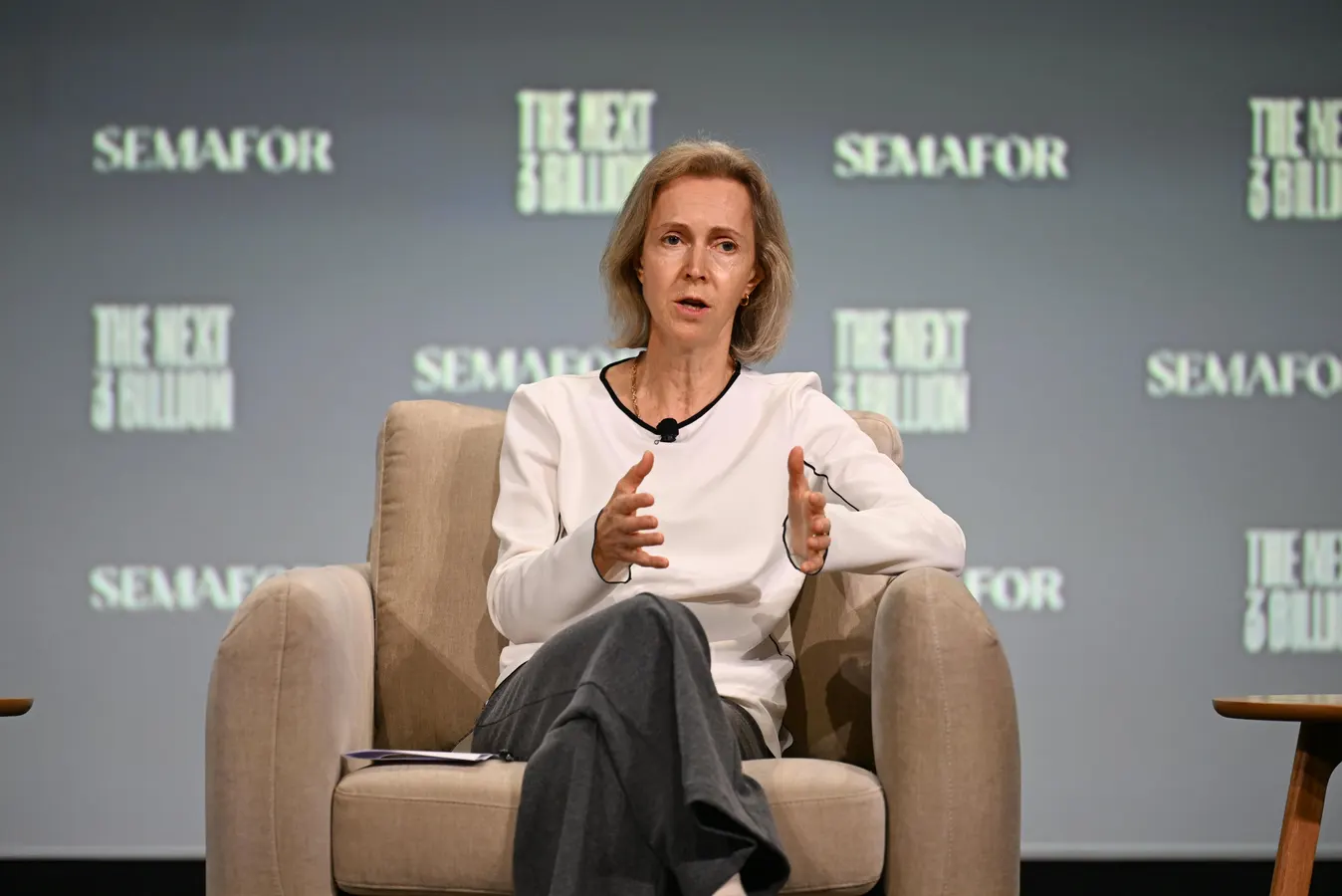 Monzo’s Surprise CEO Shake-Up Signals New Phase Of Global Expansion