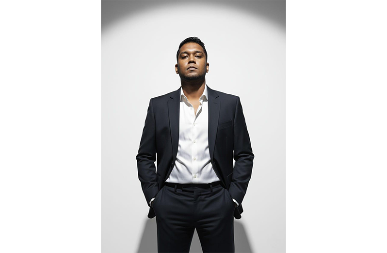 Local agro-processor stands by his brand of beetroot, banana, and pineapple powders