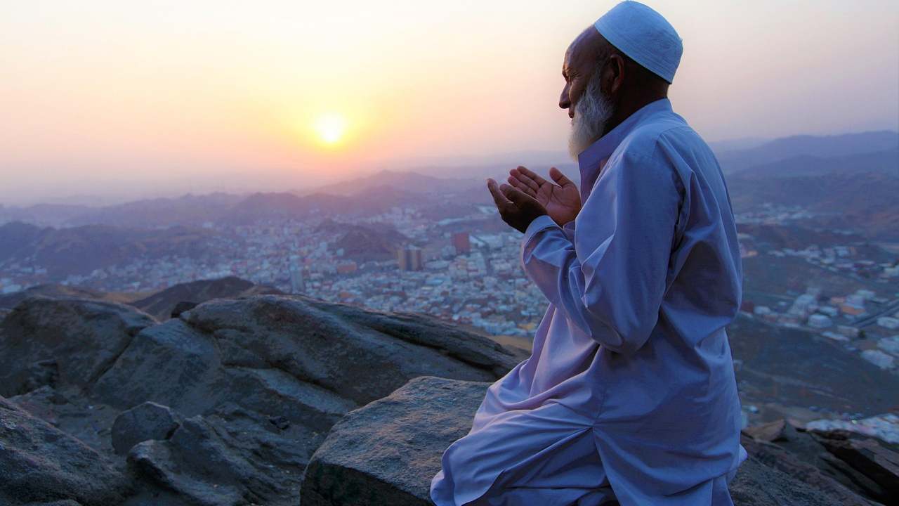 MPs Sound the Alarm: Nearly One in Two Religious Hate Crimes Now Target Muslims