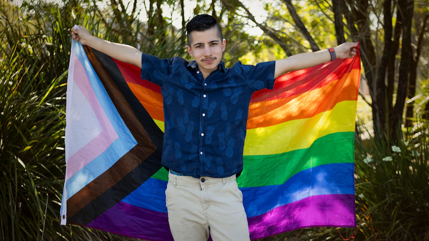 Why being trans in regional Australia means higher healthcare hurdles