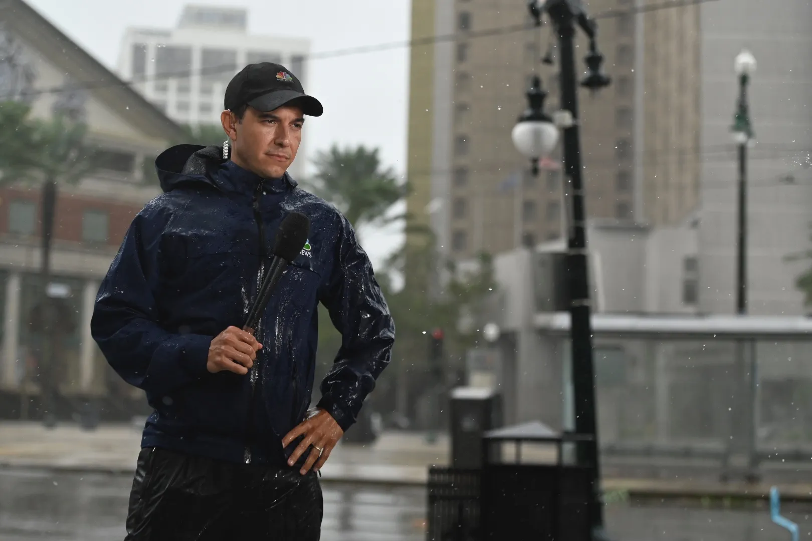 NBC News Launches Campaign to Focus on ‘Reporting for America’