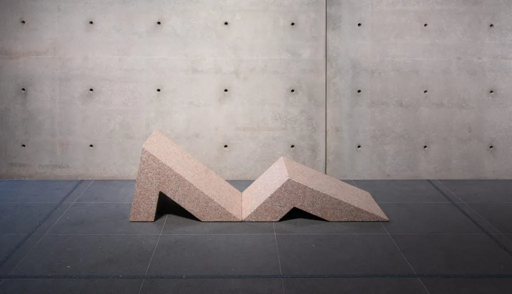 Scott Burton at Wrightwood 659