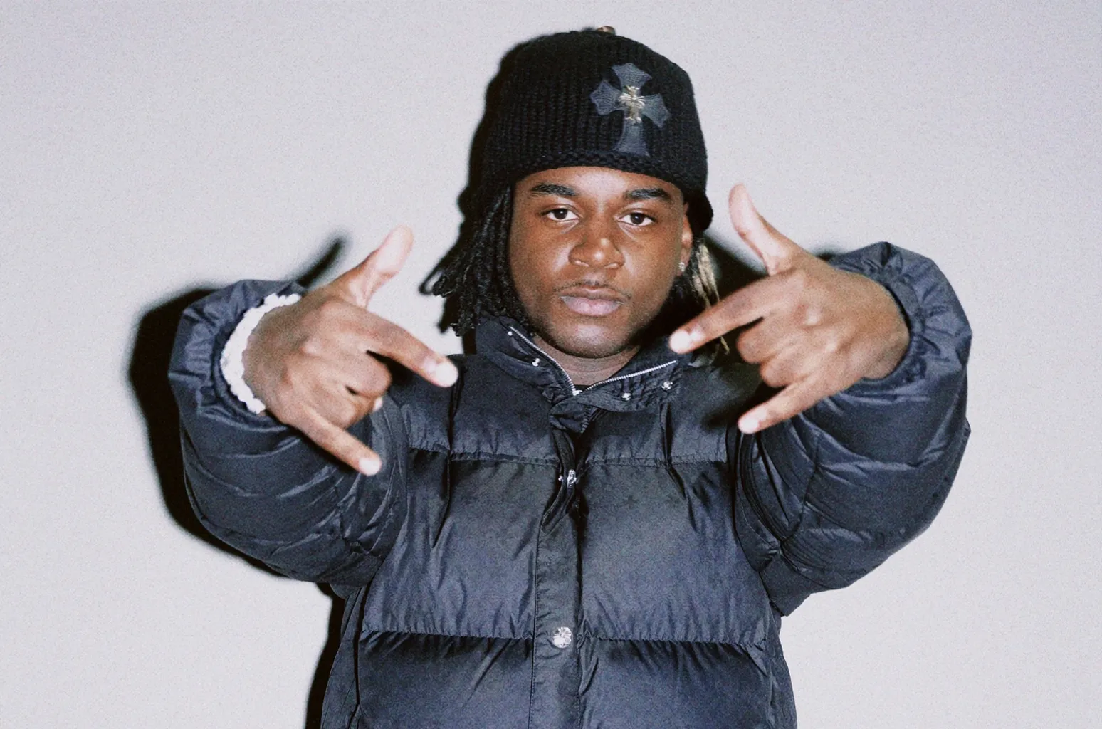 Ken Carson Summons Halloween Chaos With ‘Yes’: Stream It Now