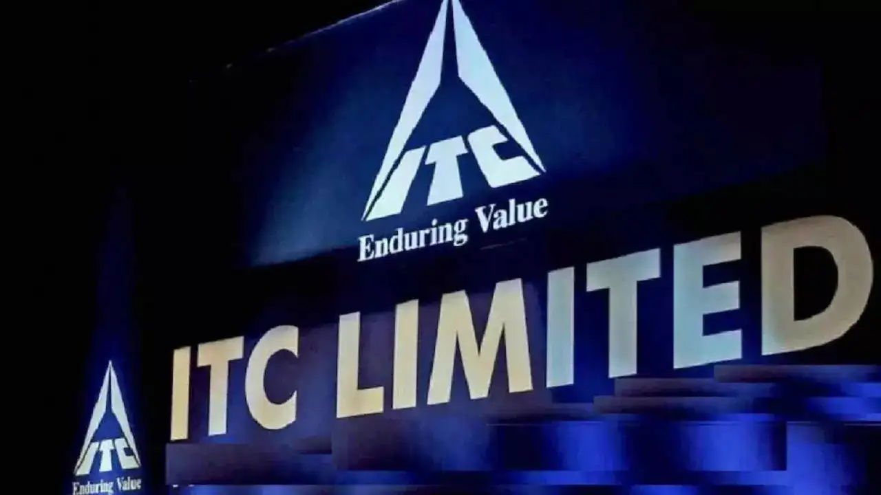 ITC Q2 Results: FMCG Firm Reports 2.6% YoY Rise In Net Profit; Check Details