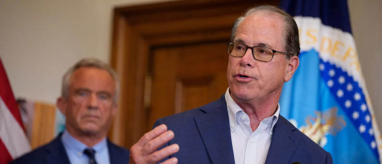 Republican Redistricting Push Hits Gas As Indiana Joins Party