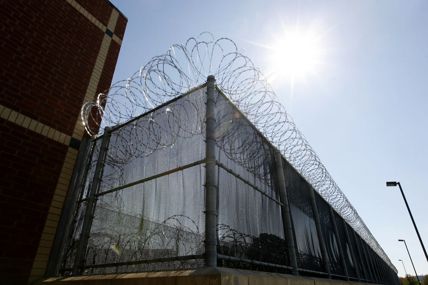 Boston College prison education program expands to MCI Framingham