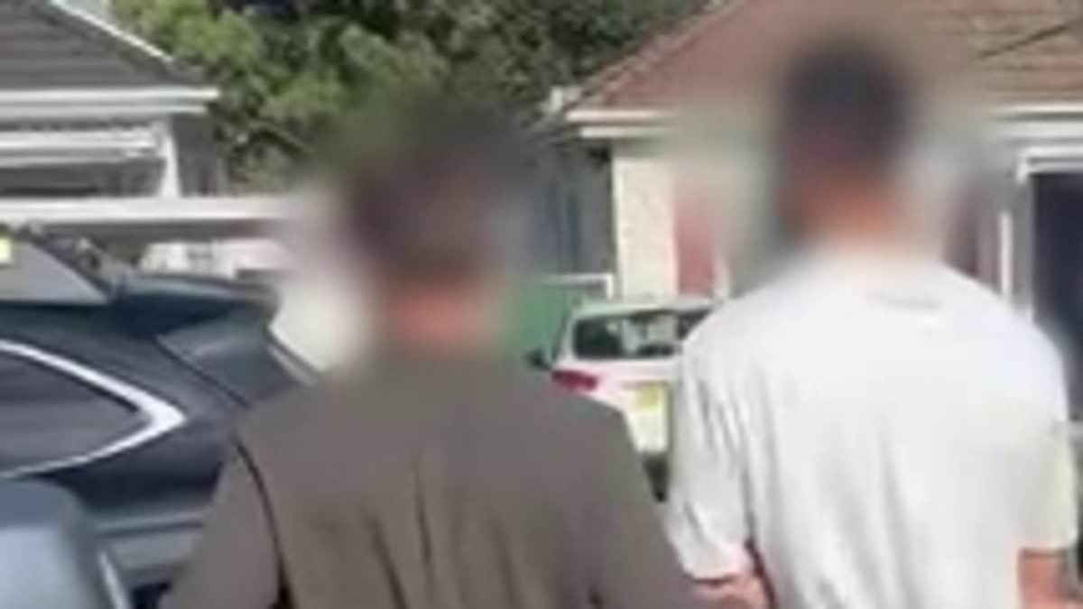 Aussie man is charged over alleged $1.3million discovery in delivery from Mexico