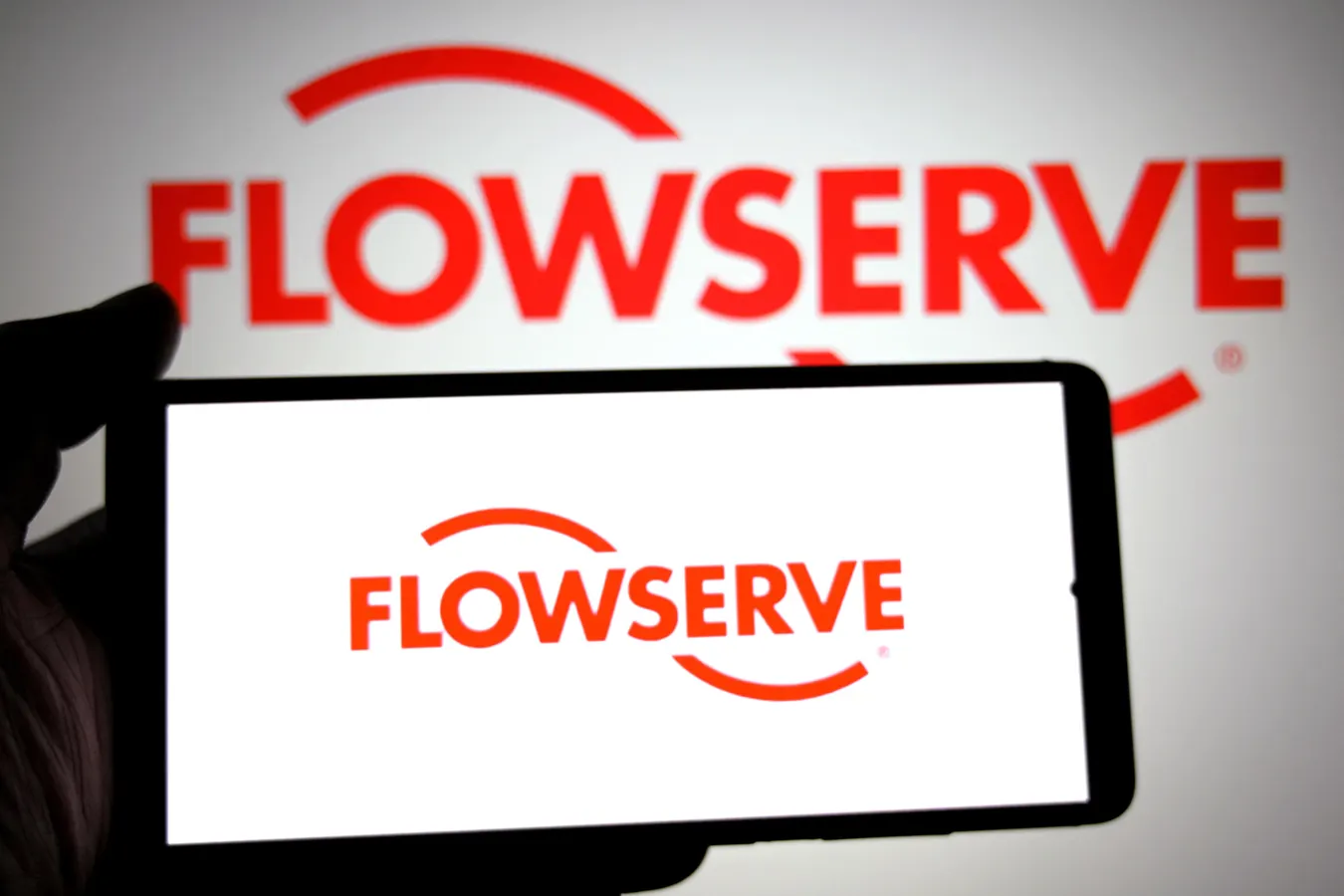 Flowserve Stock To $90?