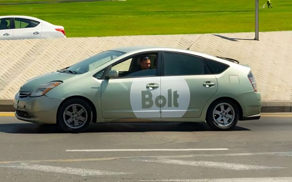 "Bolt" yeni xidmətini təqdim edir -