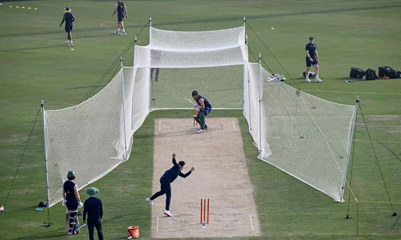 International cricket returns to Faisalabad with Pakistan-South Africa ODIs