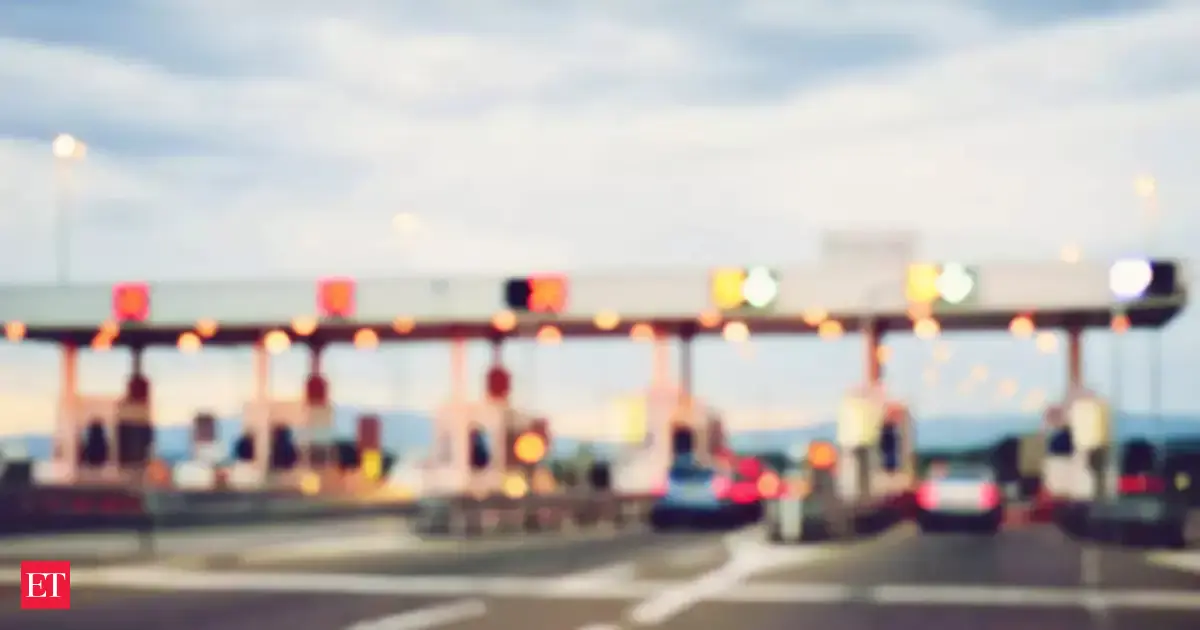 NHAI saves over Rs 2,000 crore in toll collection charges